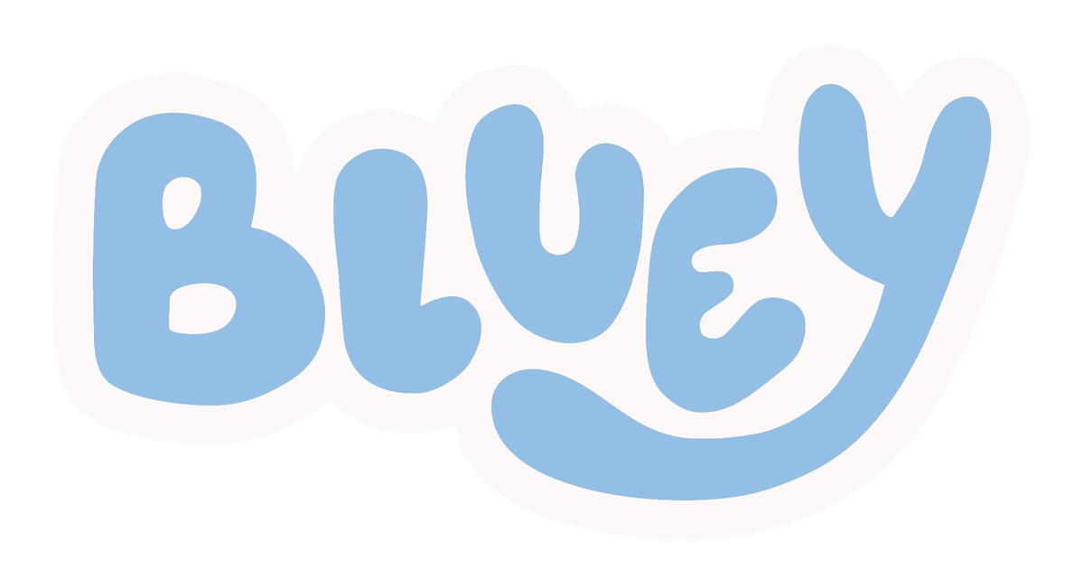 $BLUEY logo
